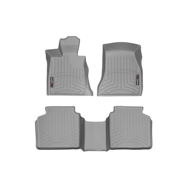 Floorliners, 469391-468742